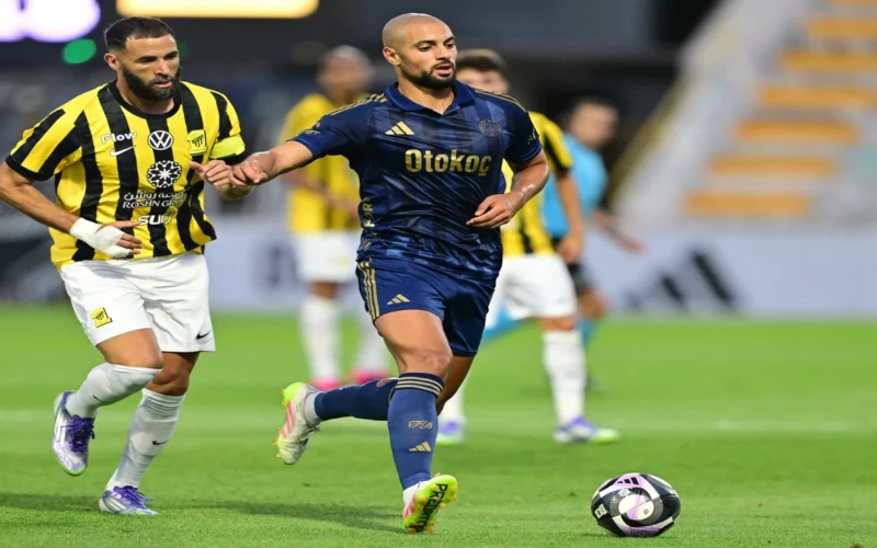 معظمهم من المغرب.. أبرز انتقالات اللاعبين العرب إلى أوروبا صيف 2025